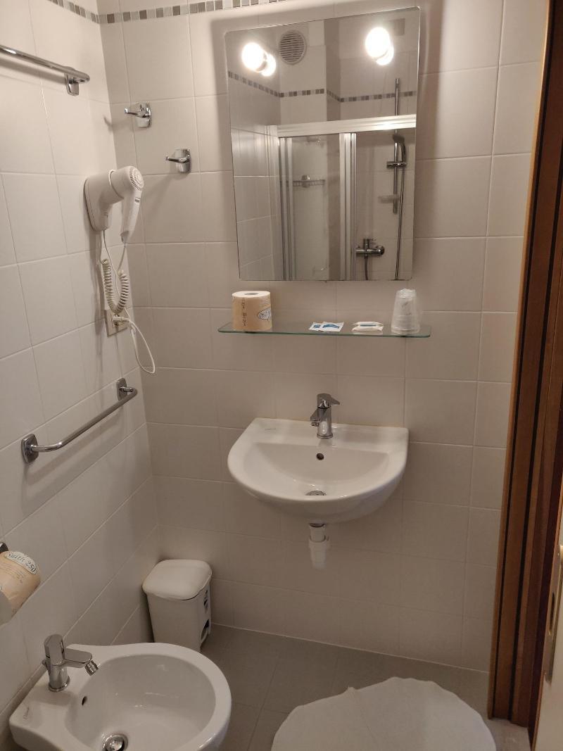Hotel Ambra 리그나노 사비아도로 외부 사진