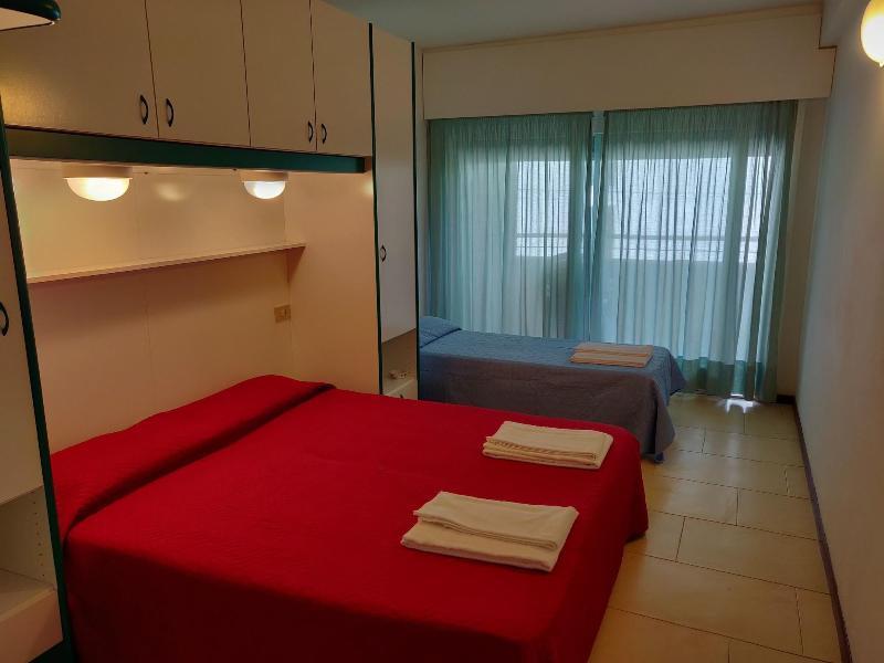 Hotel Ambra 리그나노 사비아도로 외부 사진