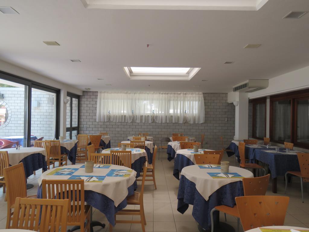 Hotel Ambra 리그나노 사비아도로 외부 사진