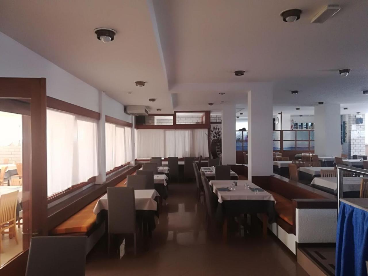 Hotel Ambra 리그나노 사비아도로 외부 사진